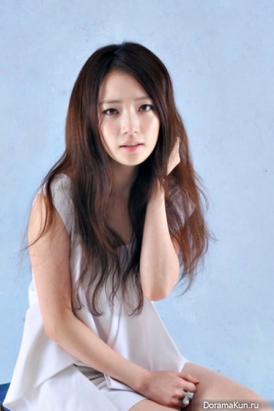 Song Ha Yoon