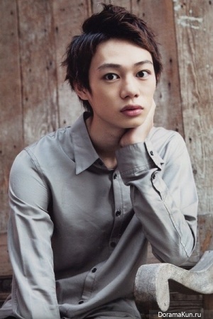 Masahiro Usui