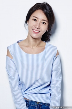 Kim Hee Jung Kim Hee Jung