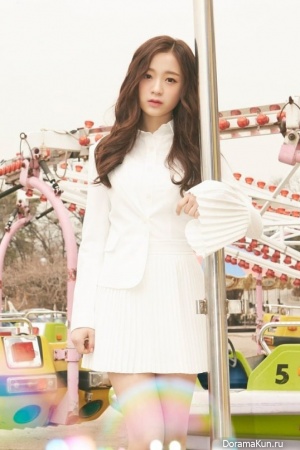 Jinsol Jinsol