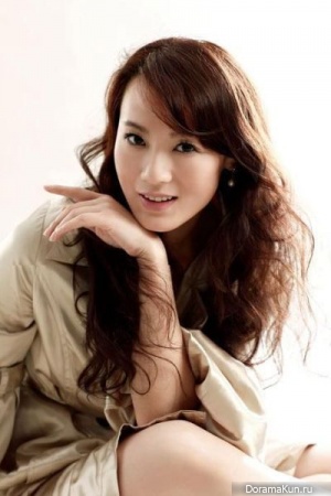 Akina Hong Akina Hong