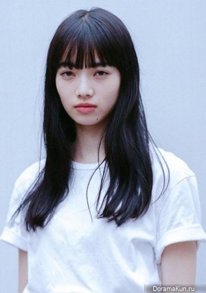 Komatsu Nana