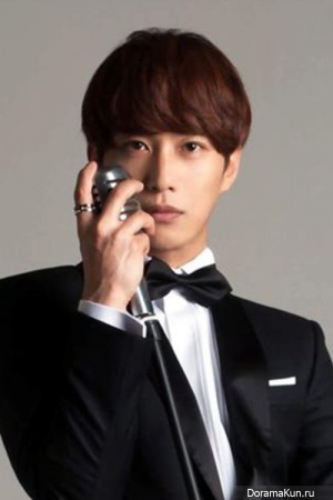 Kim Won Joon