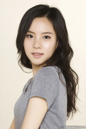 Lee Yeol Eum