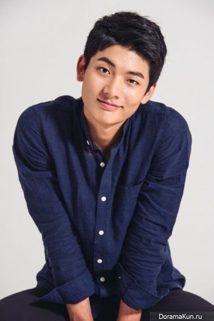 Seo Young Joo