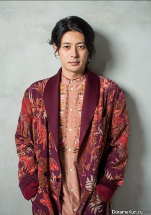 Joe Odagiri