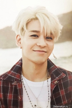 Kang Sung Hoon