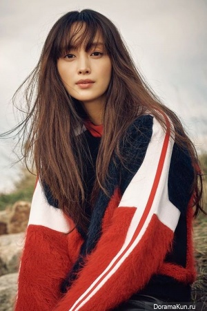 Lee Na Young