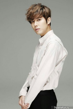 Kim Kyu Jong