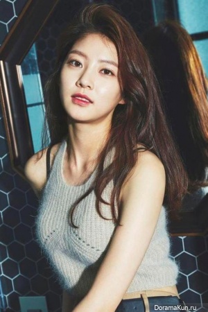 Gong Seung Yeon Gong Seung Yeon
