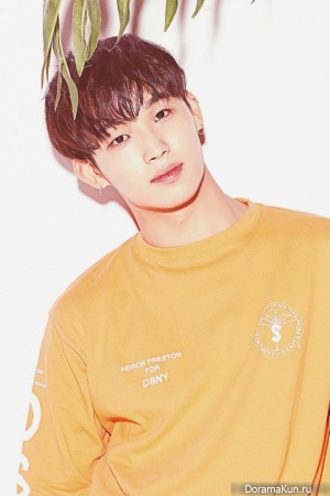 Hyunsik