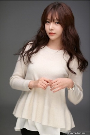 Chun Yi Seul