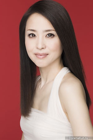 Matsuda Seiko Matsuda Seiko