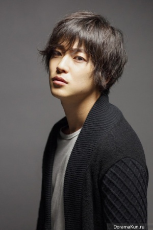 Daito Shunsuke