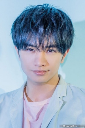 Nakajima Kento
