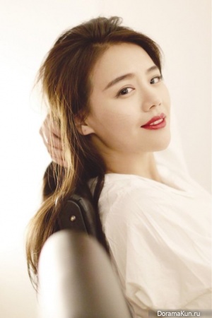 Sandra Ma