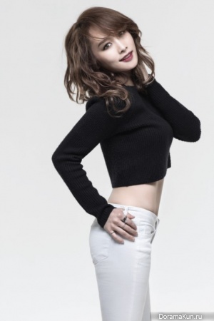 Jung Nicole