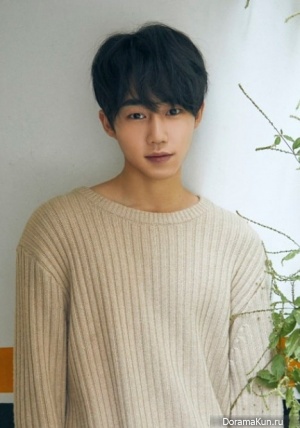 Park Ji Bin