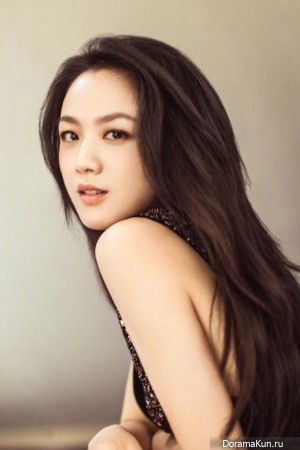Tang Wei