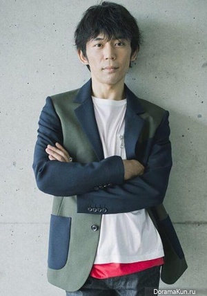 Okada Yoshinori Okada Yoshinori