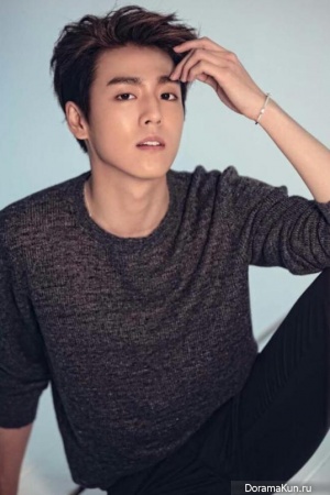 Lee Hyun Woo