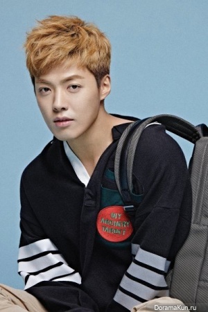 Kangnam
