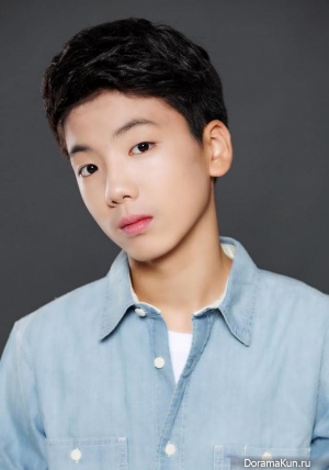 Kim Dan Yool