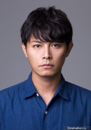 Kyo Nobuo