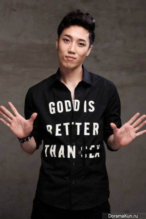 Black J