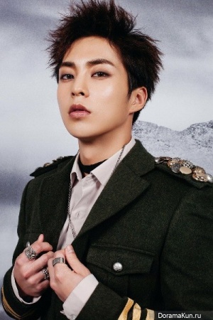 Xiumin