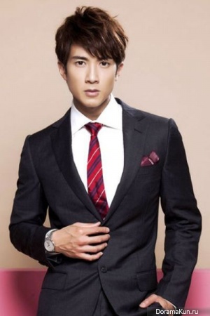 Wu Chun