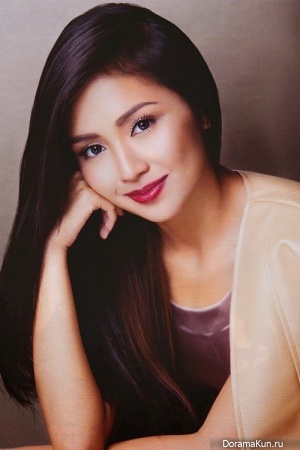 Kathryn Bernardo