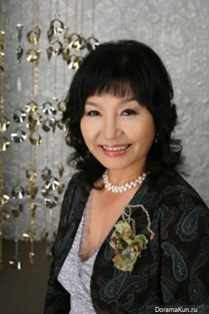 Lee Sook