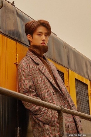 Yeo One