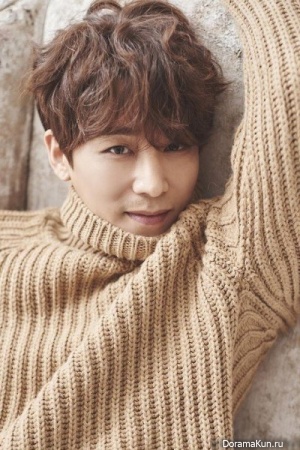 Jin Yi Han