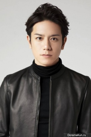 Takizawa Hideaki