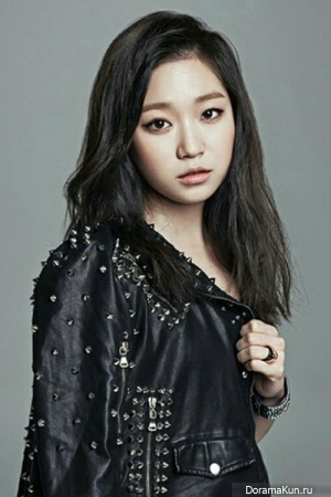 Kim Seul Gi