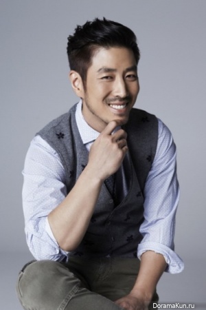 Yoon Tae Young