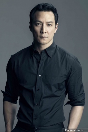 Daniel Wu