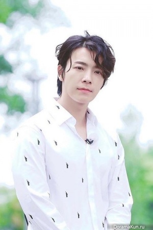 Lee Dong Hae