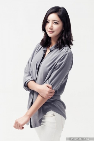 Lee Tae Im
