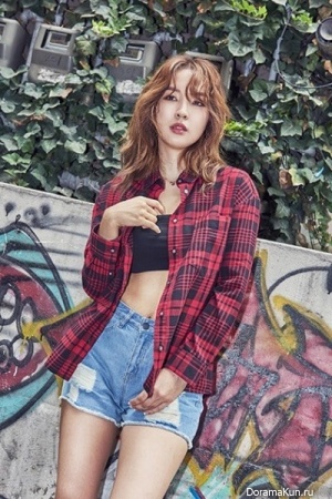 Jiyoon