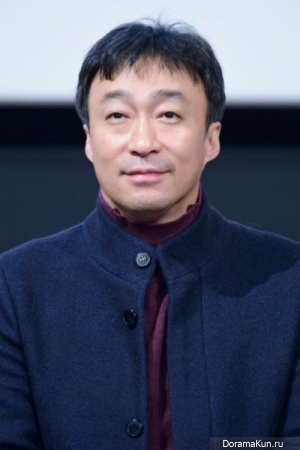Lee Sung Min