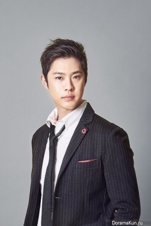 Seungho Seungho