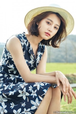 Kim Ji Won