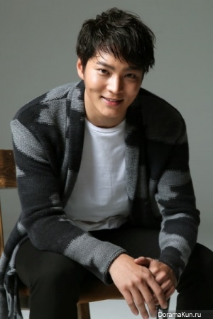 Joo Won