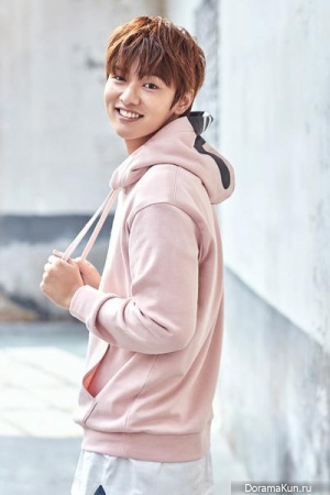 Shin Won Ho
