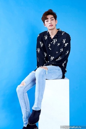 Kim Jae Young