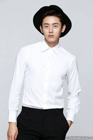 Lee Ji Hoon
