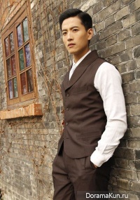 Zhang Jun Ning